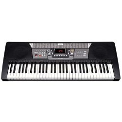 Boshen 61 Key Electronic Digital Piano Electric Organ Full Size Portable Electric Keyboard