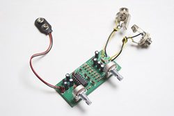 Synthrotek PT2399 Dev Delay Kit