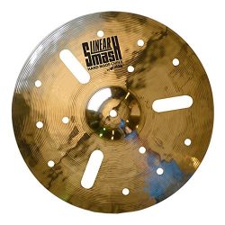 Wuhan WULSMASH18 18″ Linear Smash Cymbal