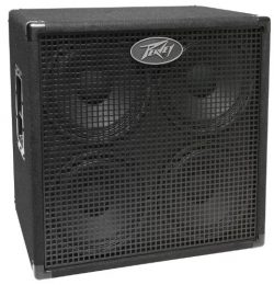 Peavey Headliner 410 Bass Enclosure