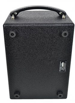 Phil Jones Bass Double Four 70W Bass Combo Amp Black