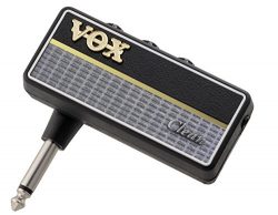 VOX AP2CL Amplug 2 Clean Electric Guitar Amplifier