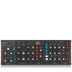 Behringer Synthesizer (MODEL D)