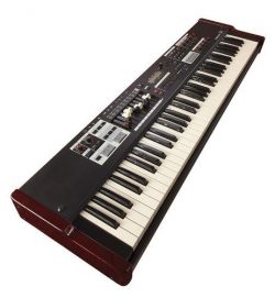 Hammond SK1-73 Ultralight 73-Note Portable Foundation Keyboard