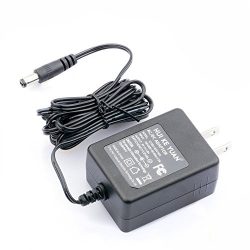 TFDirect AC/DC adapter for Donner DPA-1,Digitech(PS200R) DF-7 CF-7 RP90 RP70 RP55 BP90 BP80 BP50 ...