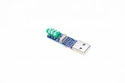 SMAKN® Mini PCM2704 USB Sound Card DAC Decoder Board