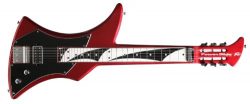 Peavey Power Slide – Red