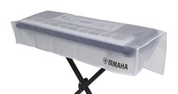 Yamaha Dust Cover for 61-Key Keyboards
