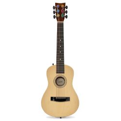 First Act FG1106 Natural Acoustic Guitar