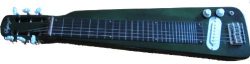 Sojing Lap Steel Hawaii Guitar(green)