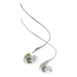MEE audio M6 PRO Universal-Fit Noise-Isolating Musician’s In-Ear Monitors with Detachable  ...