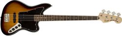 Squier by Fender 0328900500 Vintage Modified Jaguar Bass Special, Rosewood Fingerboard, 3-Color  ...