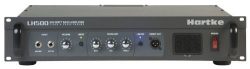 Hartke LH500 Bass Amplifier