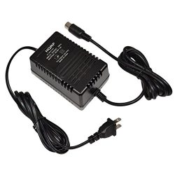 HQRP 9V AC Adapter for Alesis P4 AC09 25D 4-pin DIN Connector 9V AC Power Supply Replacement fit ...
