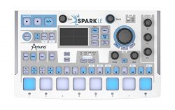 ARTURIA drum machine SPARK LE SPARKLE