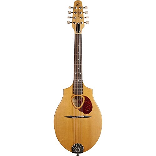 Seagull S8 Mandolin SG, Natural Natural
