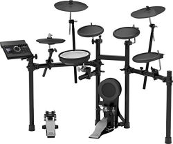 Roland Electronic Drum Set (TD-17KL-S)