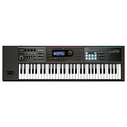 Roland JUNO-DS61 61-key Synthesizer with 1 Year Free Extended Warranty