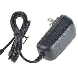 Accessory USA AC Adapter For Roland GW-7 VA-3 Boss Piano Keyboard Workstation Power Supply PSU