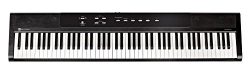 Williams Legato 88-Key Digital Piano Level 2 190839037947