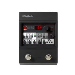 DigiTech ELMT Electric Guitar Multi Effect Pedal