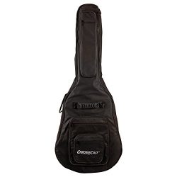 ChromaCast CC-APB-BAG Acoustic Guitar Padded Gig Bag