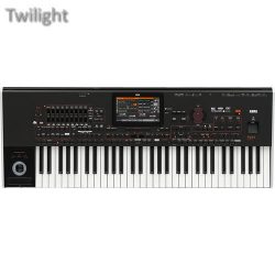 Korg Pa4X ORIENTAL Professional 61-Key Arranger Keyboard