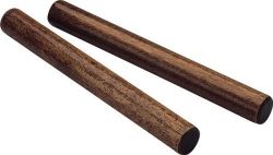 Hohner S2603 Hardwood Claves