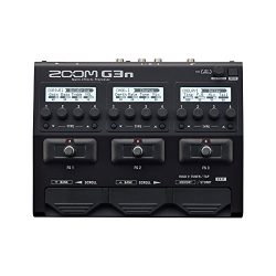 Zoom G3N Multi Effects Processor for Guitar