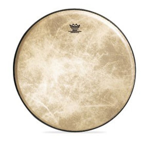 Remo Banjo Head, Fiberskyn, 11-inch Diameter, Low Collar