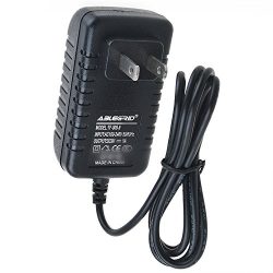 ABLEGRID AC / DC Adapter For Yamaha PSR-E213 PSR-E223 PSR-E413 PSR-E403 PSRE213 PSRE223 PSRE413  ...