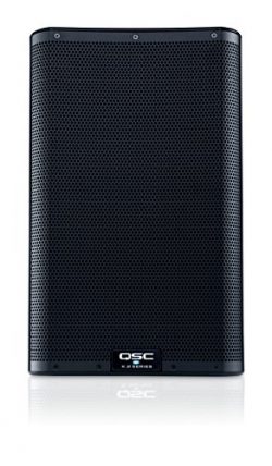 QSC K10.2 Active 10″ Powered 2000 Watt Loudspeaker