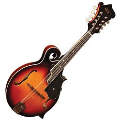 Morgan Monroe RT-FM1 Rocky Top F-Style Mandolin