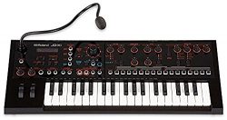 Roland JD-XI Analog Digital Crossover Synthesizer