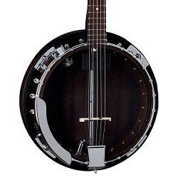 Dean Backwoods 2 Acoustic-Electric 5-String Banjo