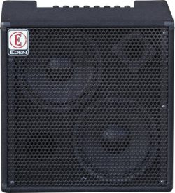 Eden EC Series USM-EC210-U  Bass Combo Amplifier
