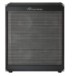 Ampeg Portaflex Series 4 x 10 Inches 800 Watt Bass Amplifier Cabinet,2043386