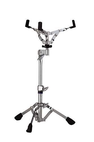 Yamaha SS-662 Snare Stand – Lightweight, Single-Braced