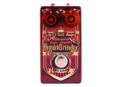 Lounsberry Pedals Organ Grinder Overdrive