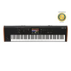 Korg Kronos 88 88-key Music Workstation with SGX-2 Engine, Microfiber and Free EverythingMusic 1 ...