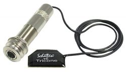 Schatten TC Passive Tricone Resonator Guitar Pickup