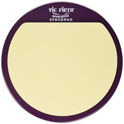 Vic Firth Heavy Hitter Stock Pad