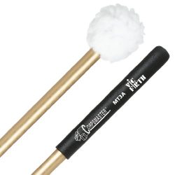 Vic Firth Corpsmaster Multi-Tenor Mallet — Soft