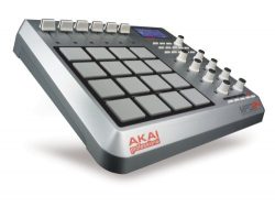 Akai Professional MPD 24 USB/Midi MPC Pad Controller