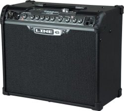 Line 6 Spider Jam Guitar Amplifier