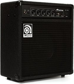 Ampeg Bass Combo Amplifier (BA-108v2)