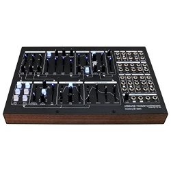 Pittsburgh Modular Microvolt 3900 Semi-Modular Synthesizer