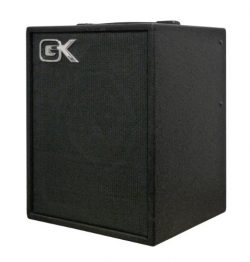 Gallien-Krueger 303-0810-A 25-Watt Ultralight Bass Guitar Combo Amplifier