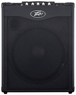 Peavey Electronics Max Series 03608210 Max 115 Bass Combo Amplifier