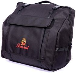 Bag Case for 96 and 120 Bass Accordion